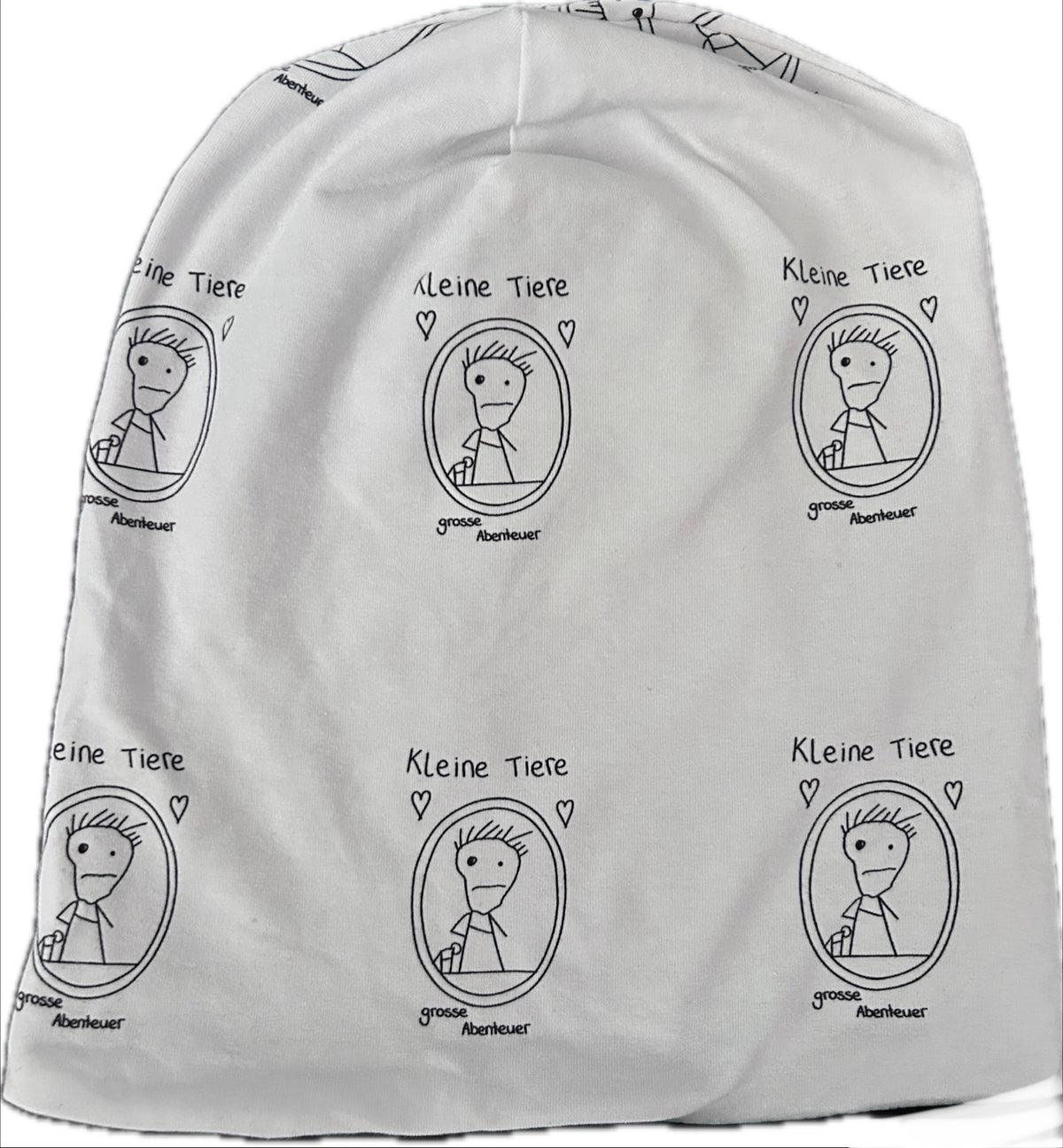 Kinder Beanie Weich und Bequem