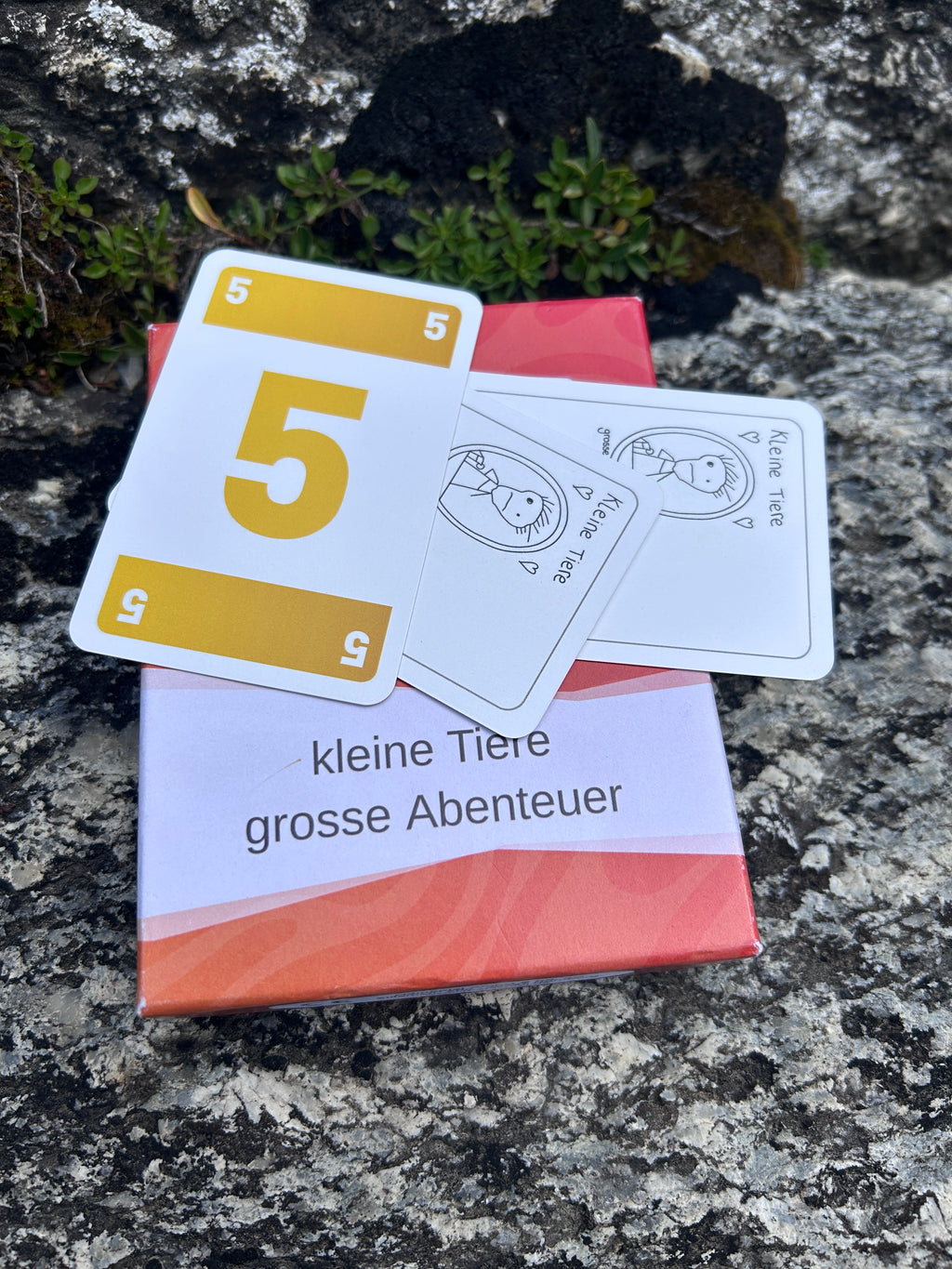 UNO-Spiel – Der zeitlose Kartenspielklassiker für Gross und Klein