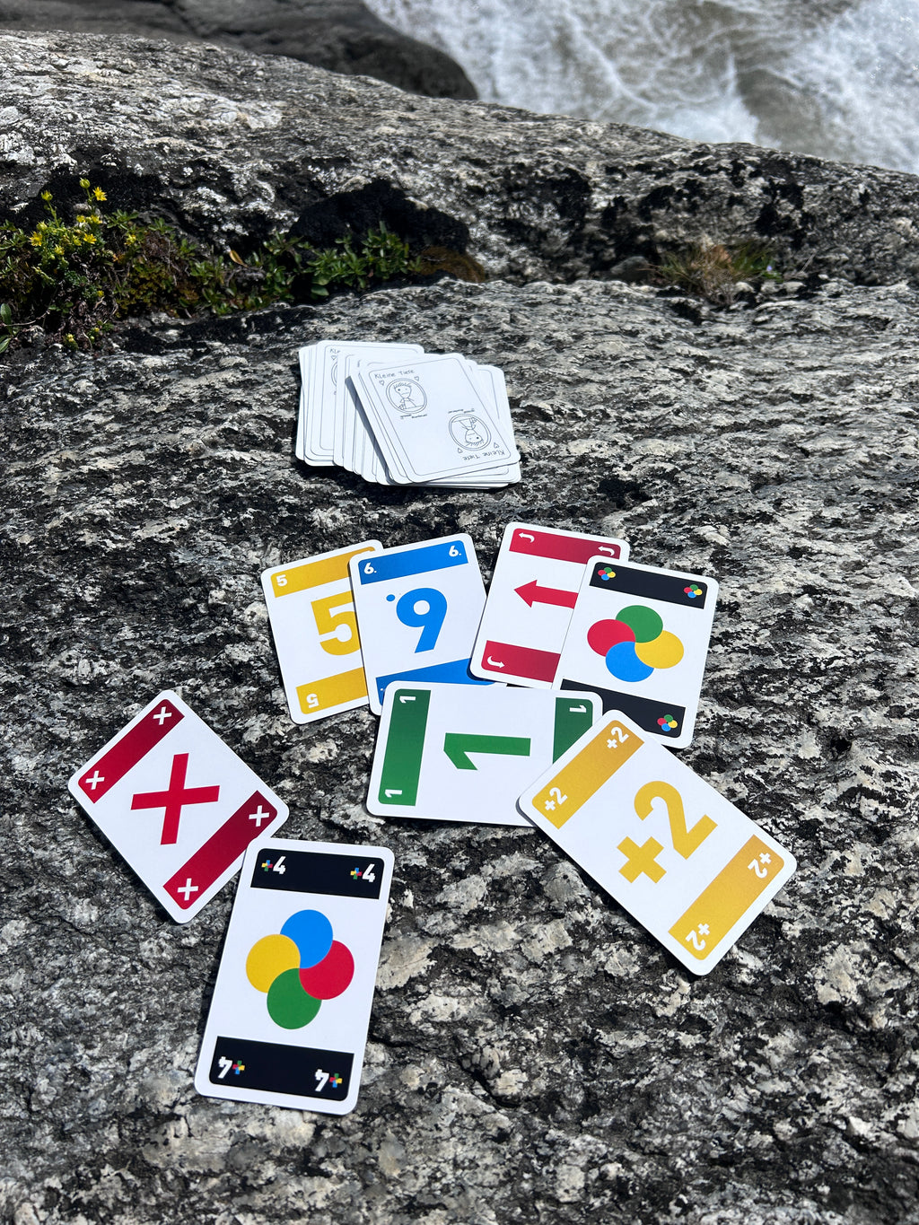 UNO-Spiel – Der zeitlose Kartenspielklassiker für Gross und Klein